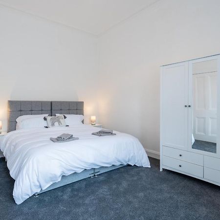River View Apartment Dundee Buitenkant foto