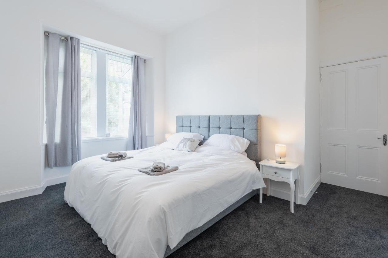 River View Apartment Dundee Buitenkant foto