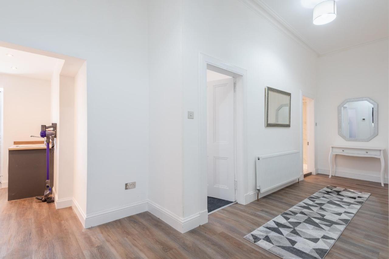 River View Apartment Dundee Buitenkant foto