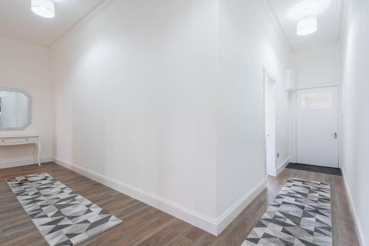River View Apartment Dundee Buitenkant foto