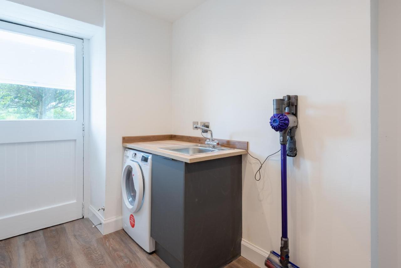 River View Apartment Dundee Buitenkant foto