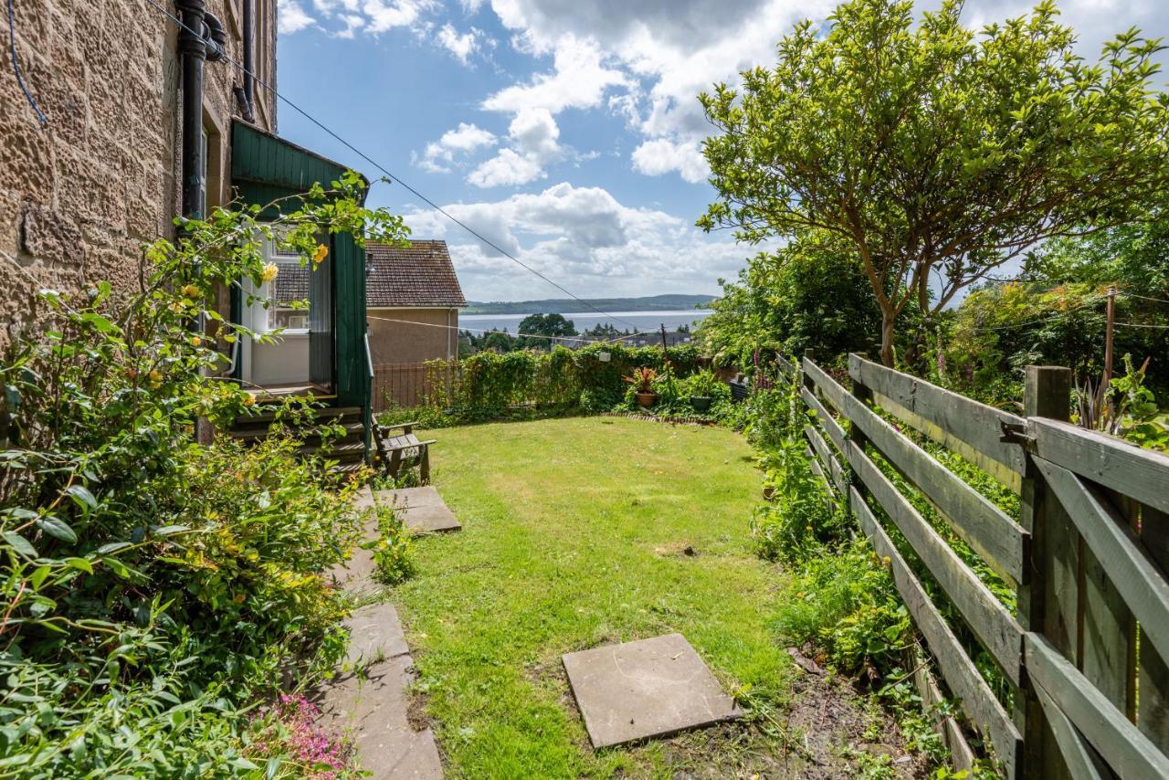 River View Apartment Dundee Buitenkant foto