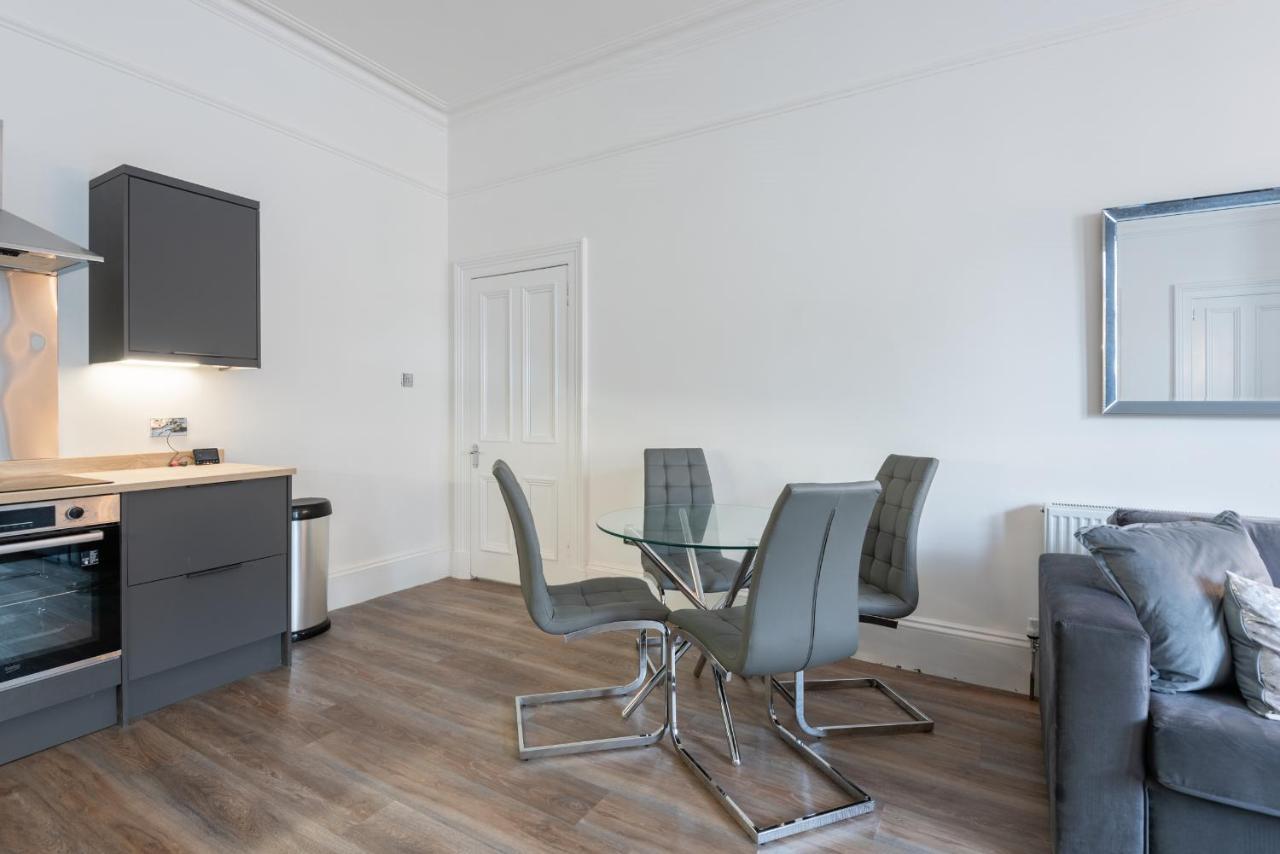 River View Apartment Dundee Buitenkant foto