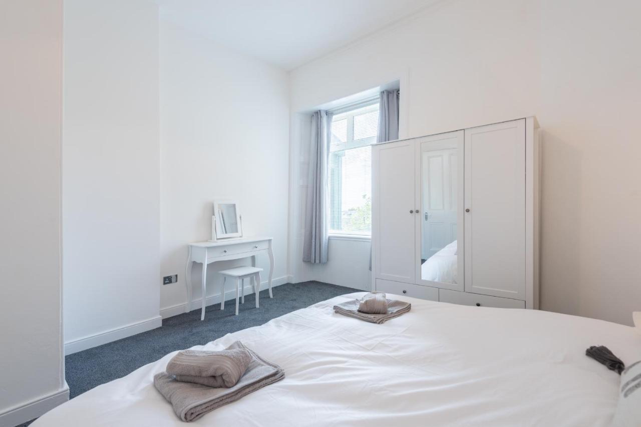 River View Apartment Dundee Buitenkant foto