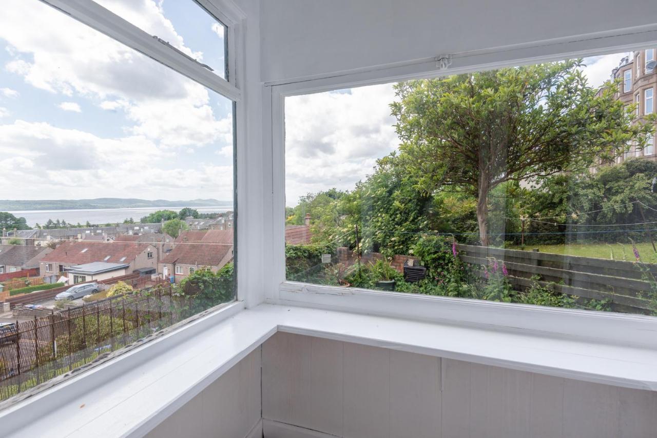 River View Apartment Dundee Buitenkant foto